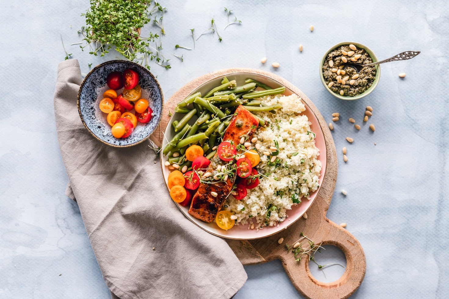 Mastering Weekly Meal Prep On A Budget