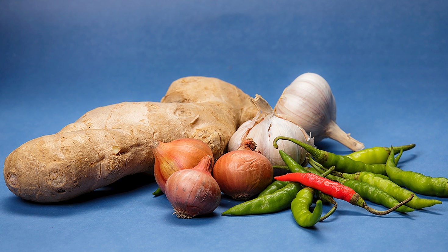 Transforming Your Kitchen Into A Wellness Hub