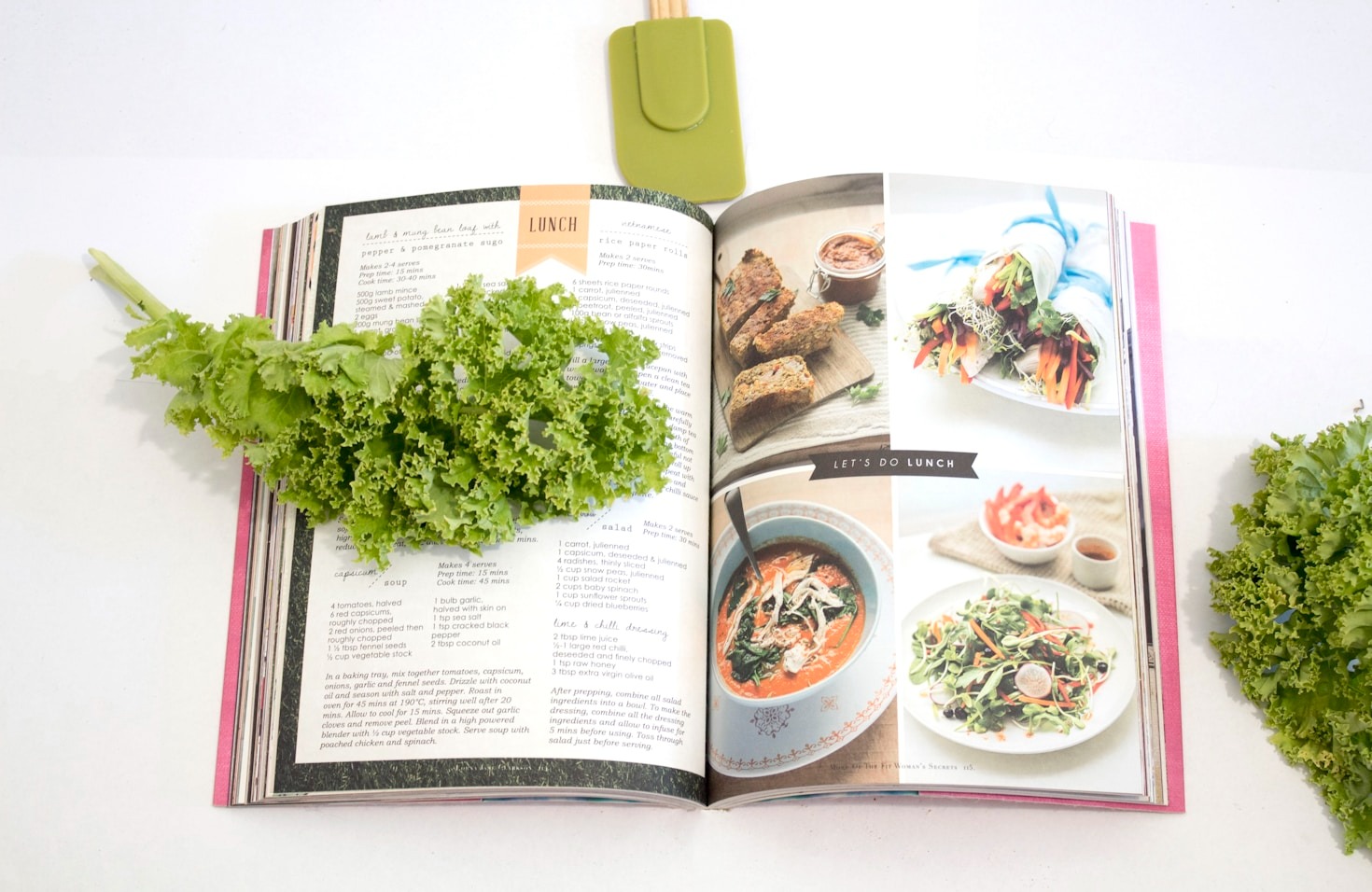 Essential Pantry Staples For Healthy Cooking